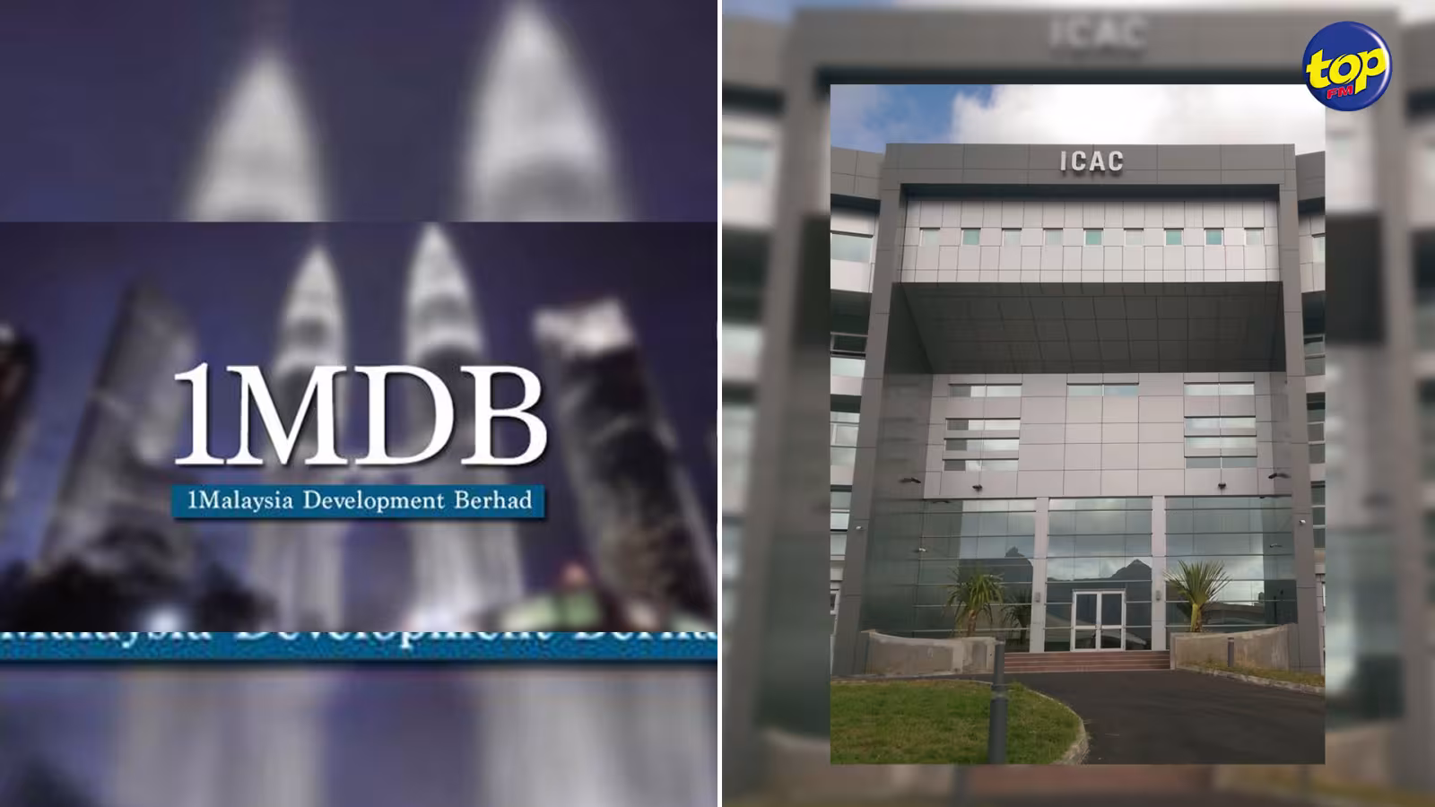 Scandale 1Malaysia Development Berhad : L’ancien CEO de la Century Bank, le Dr Munir Lallmohamed, arrêté par l’ICAC ce vendredi…