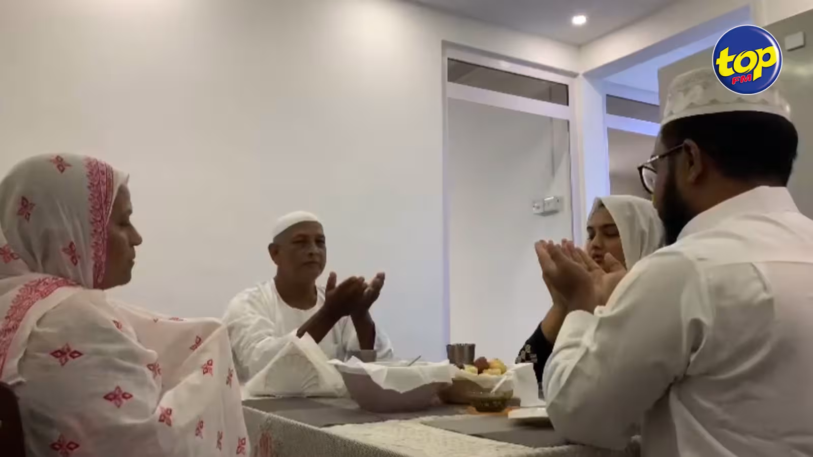 Iftar : Des millions de repas distribués gratuitement chaque jour à Dubaï