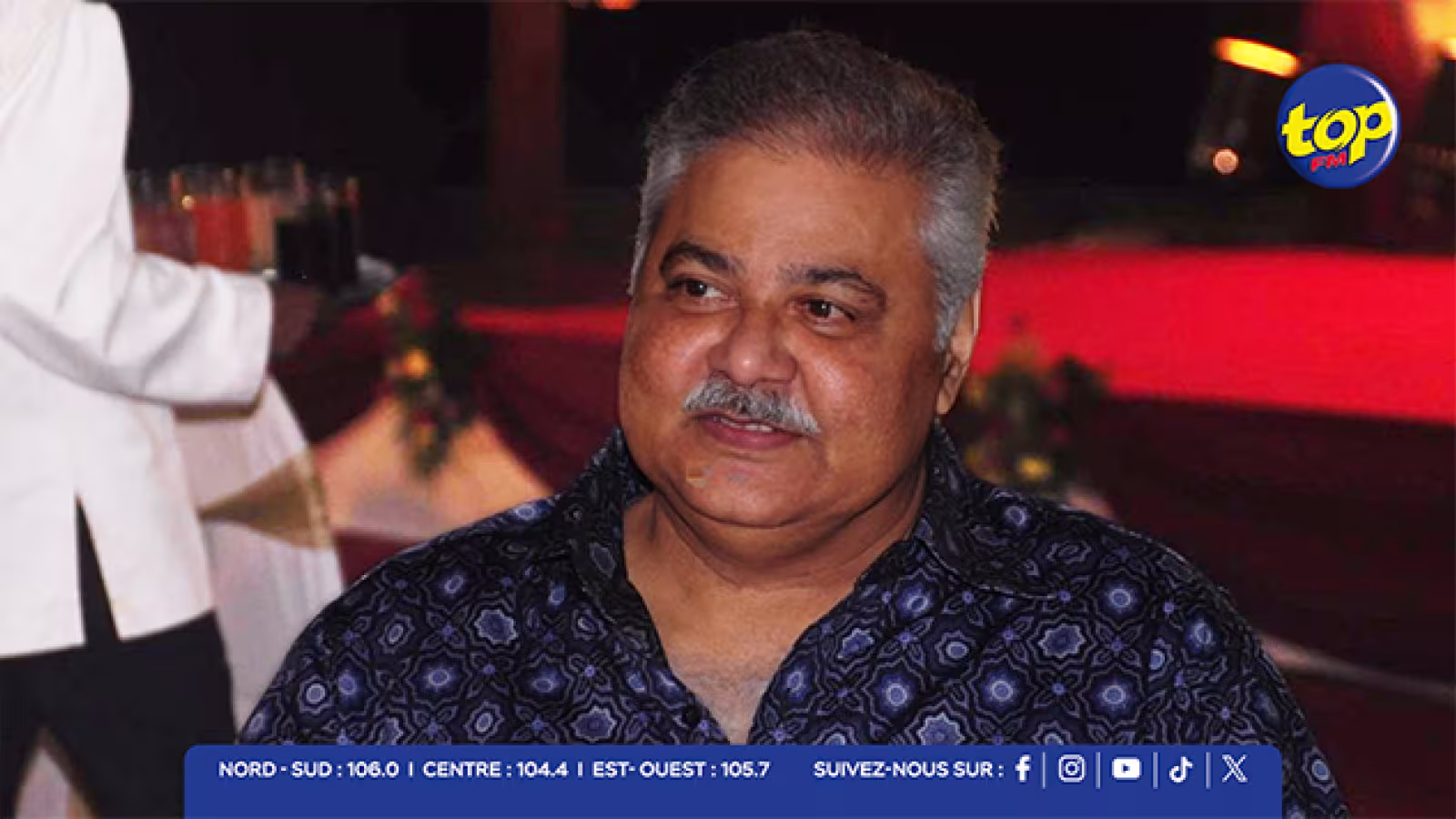 Satish Shah : le maître de la comédie indienne s’éteint à 73 ans