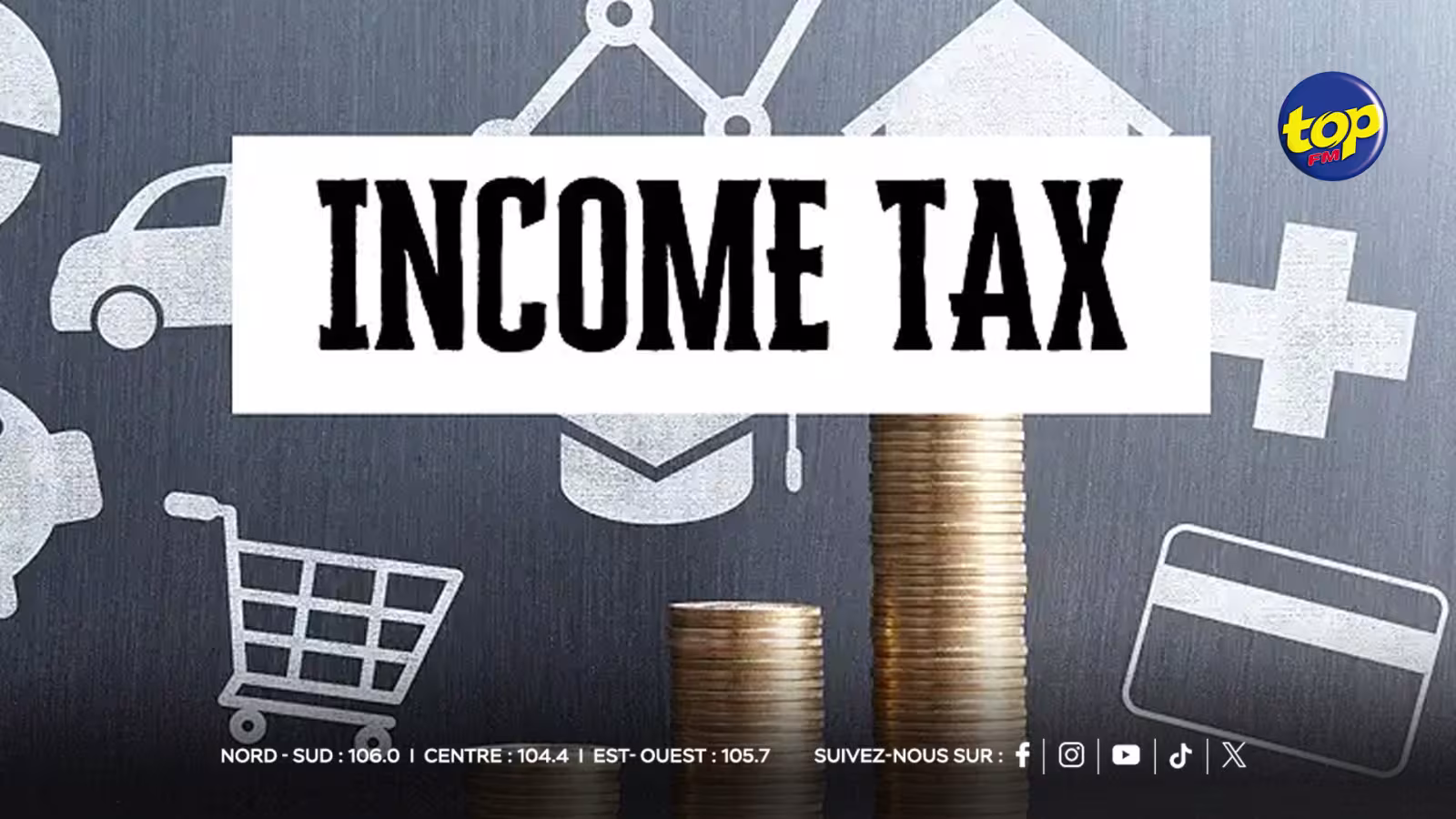 INCOME TAX