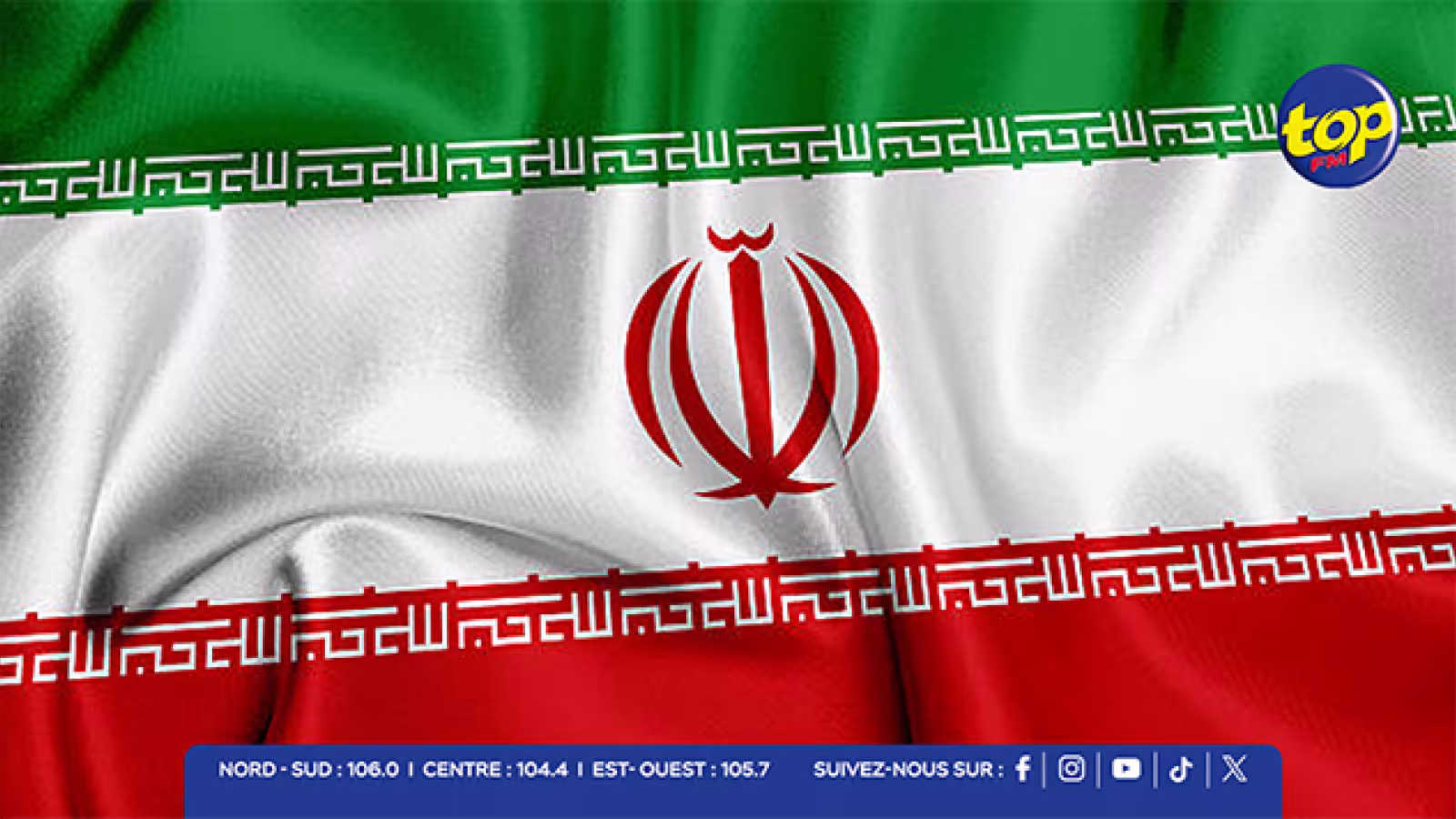 L’Iran met en garde contre une escalade du conflit alors que Trump demande à ses alliés d’escorter les navires
