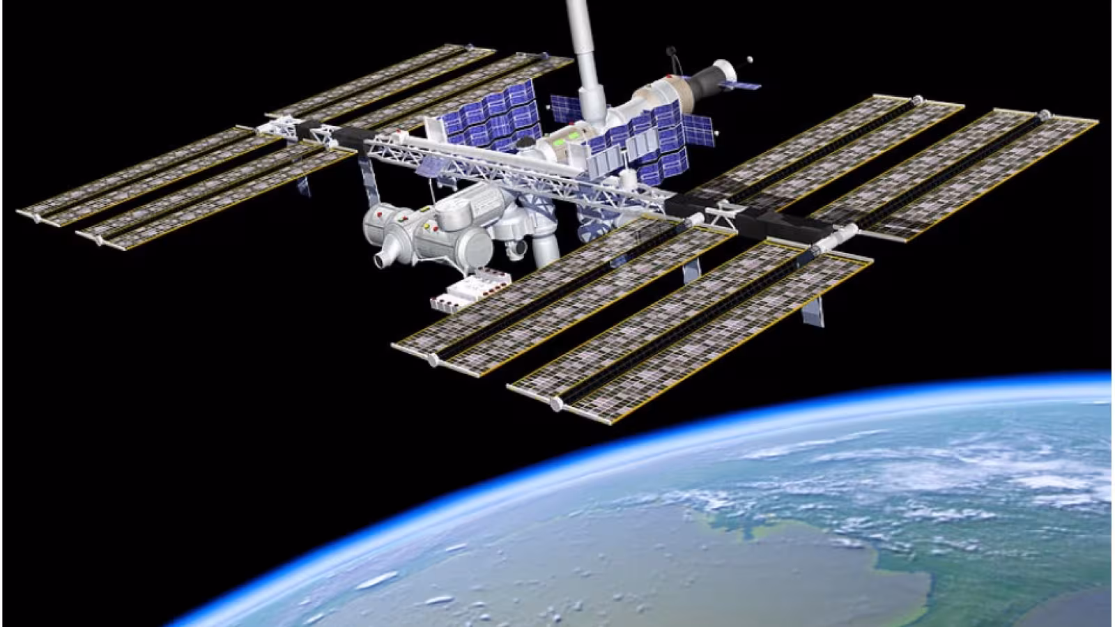 Mission de sauvetage russe pour trois astronautes prisonniers de l’espace