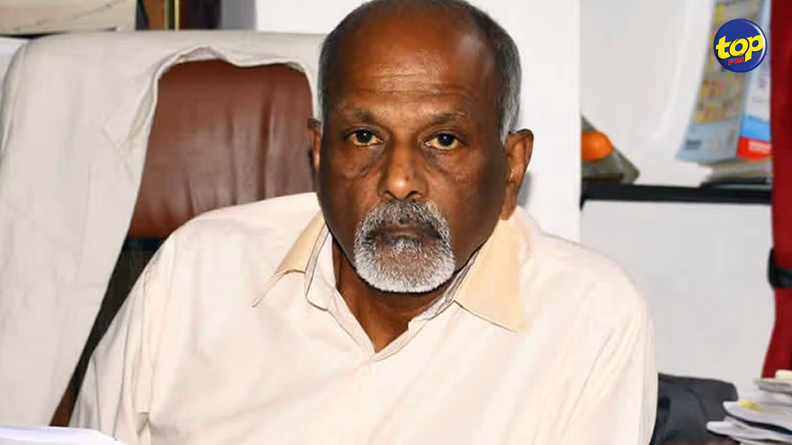 Post PRB: Narendranath Gopee déçu de sa rencontre avec Nayen Kumar Ballah