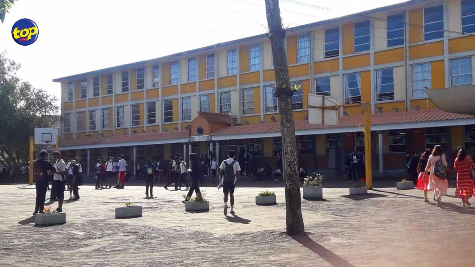 Déclaration diffamatoire à l’encontre du Mauritius College: un communiqué émis par la direction du collège pour clarifier ces propos