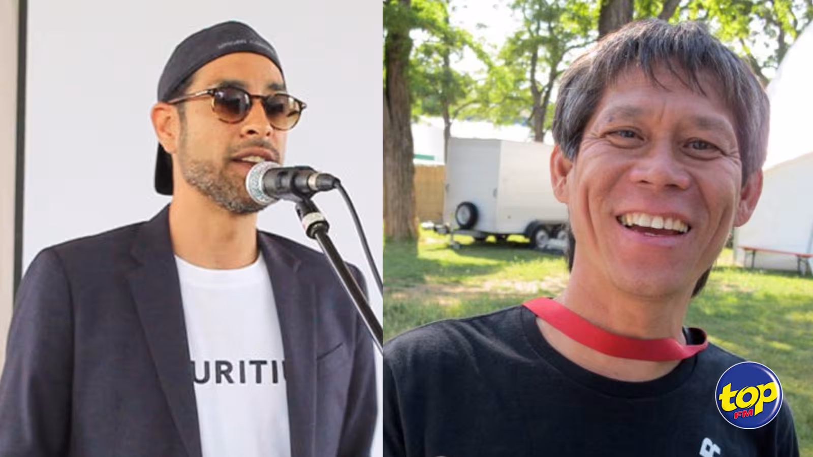 Rallye du 6 août : Les activistes sociaux, Percy Yip Tong et Ivan Bibi convoqué aux Casernes centrales cet après-midi