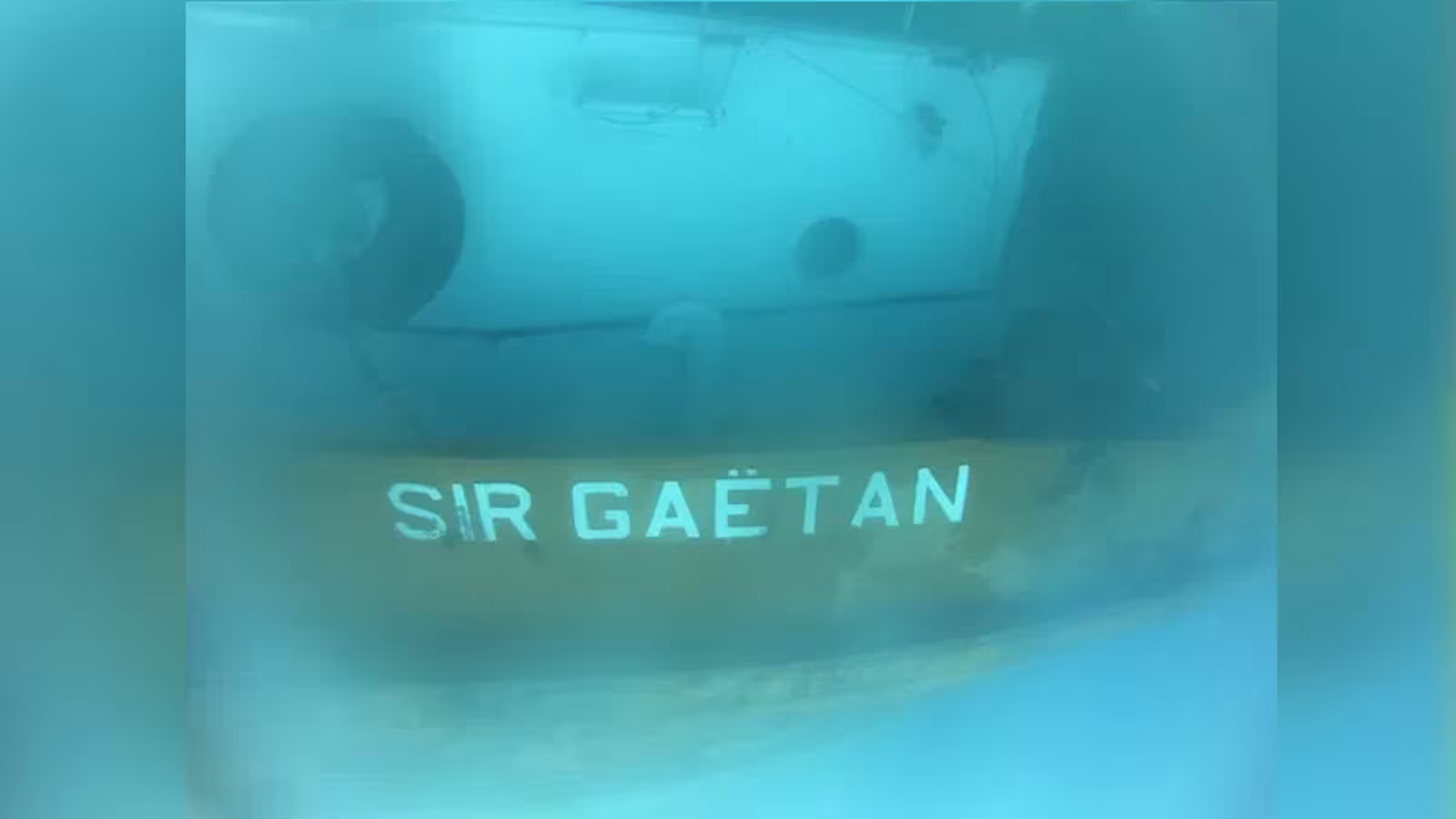 Cour d’investigation sur le naufrage du remorqueur Sir Gaëtan : Les travaux se poursuivront aujourd’hui