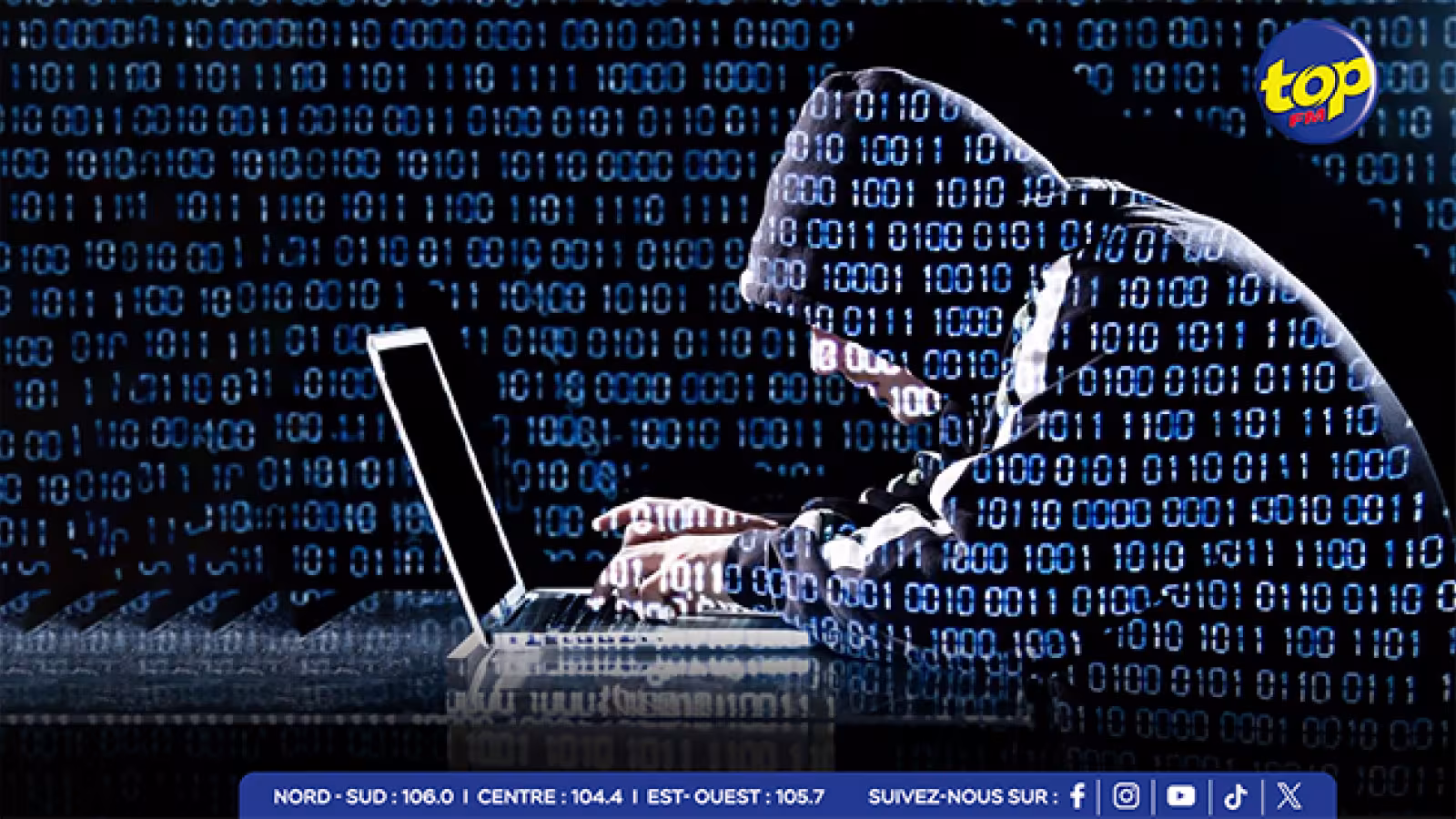 Indice Mondial de Cybersécurité 2024 : Maurice en tête du classement en Afrique