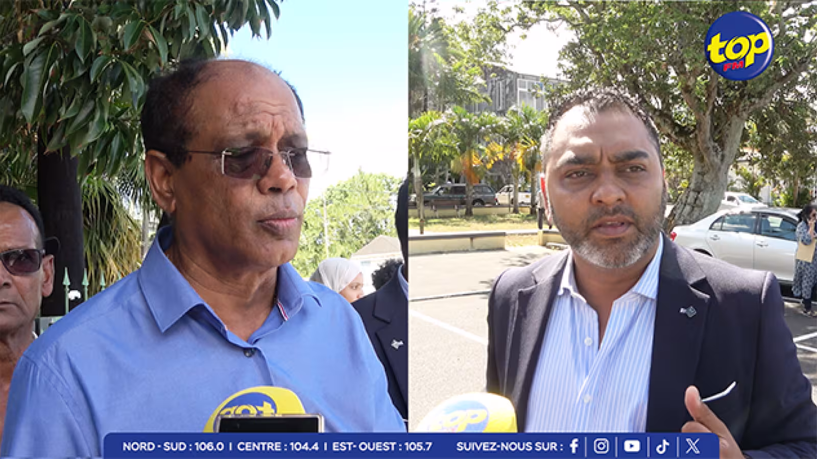 Infrastructures : «une restructuration complète de ce rond-point est indispensable pour le bien du public», exige le Ministre Ajay Guness