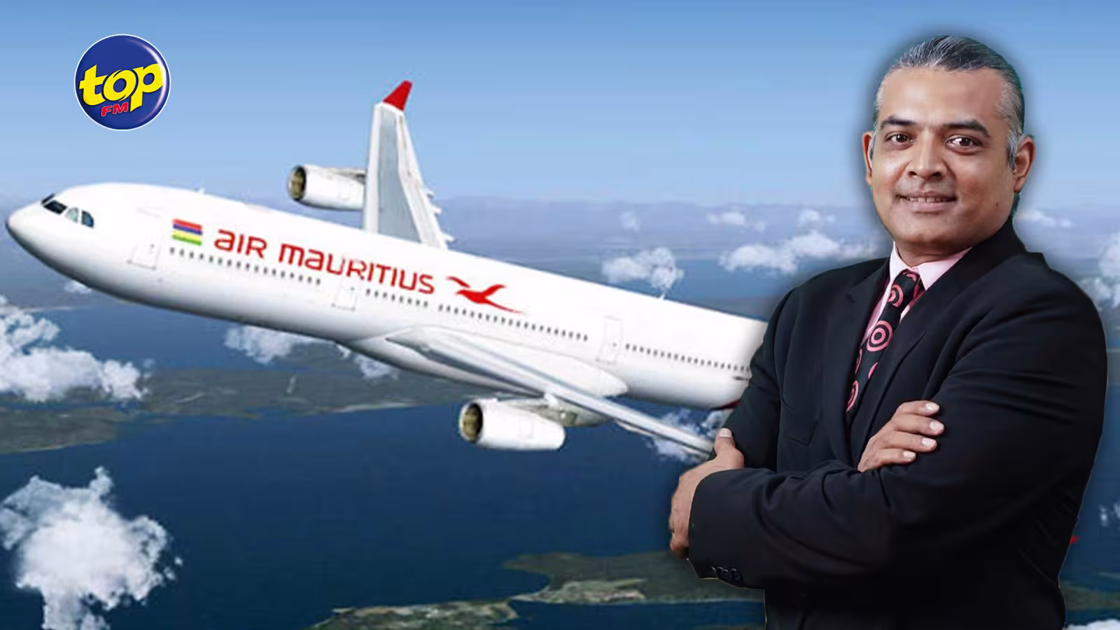 Baisse de salaires, congés sans solde ou travail à temps partiel : un véritable drame humain pour les employés d’Air Mauritius s’insurge Ivor Tan Yan