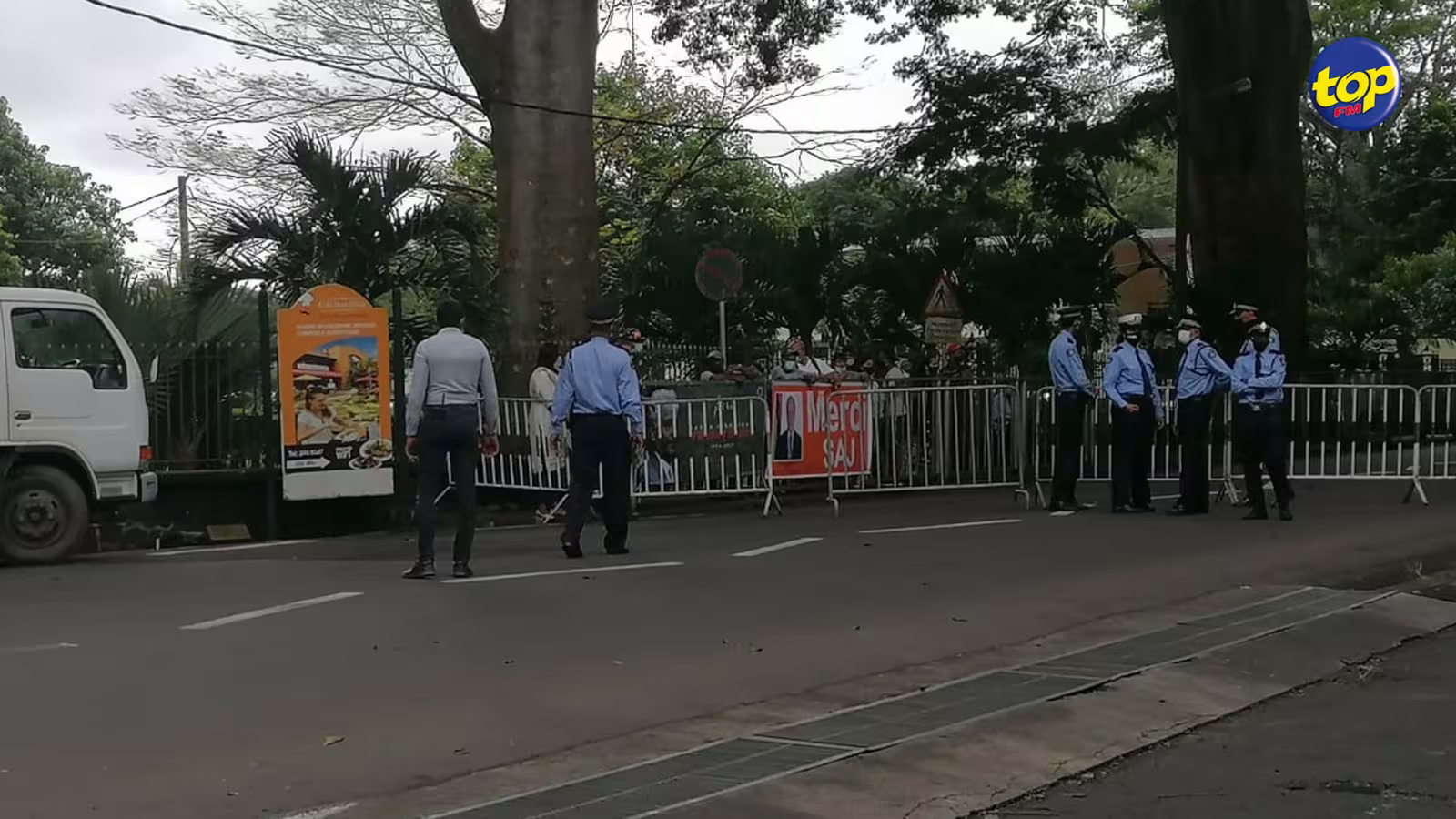 Funérailles de Sir Anerood Jugnauth au SSR Botanical Garden : un plan de déviation routière mis en place