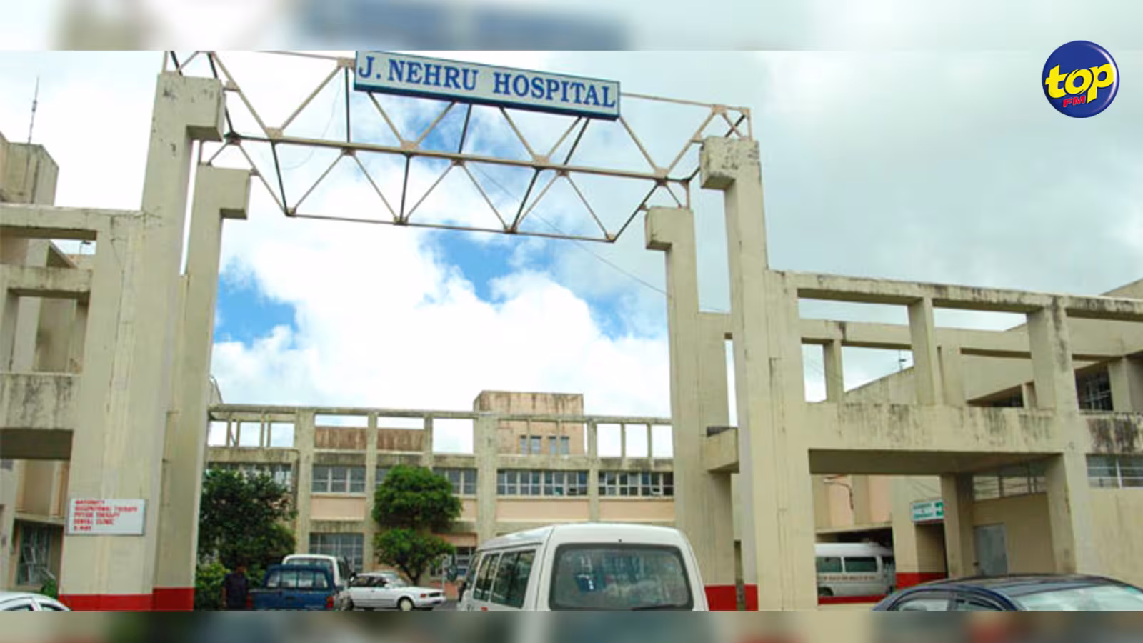À Rose-Belle : Une mère s’enfuit de l’hôpital Nehru avec son bébé positif à la Covid-19