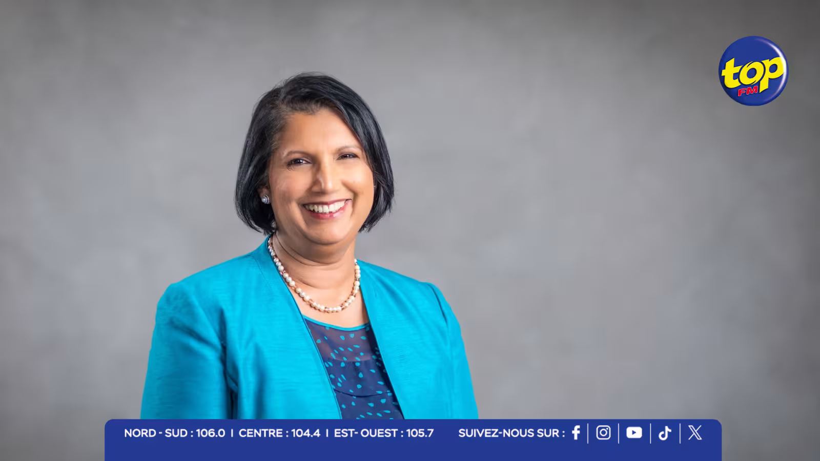 Vision 2050 : Jyoti Jeetun salue le modèle rodriguais entre modernisation et préservation culturelle 