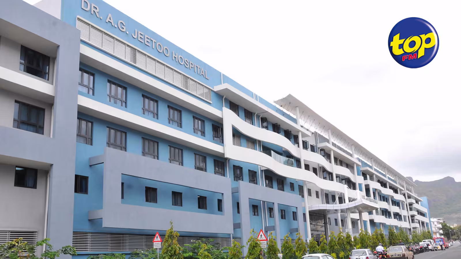 À l’hôpital Jeetoo : une mineure de 13 ans trompe la vigilance du personnel et s’enfuit de l’hôpital
