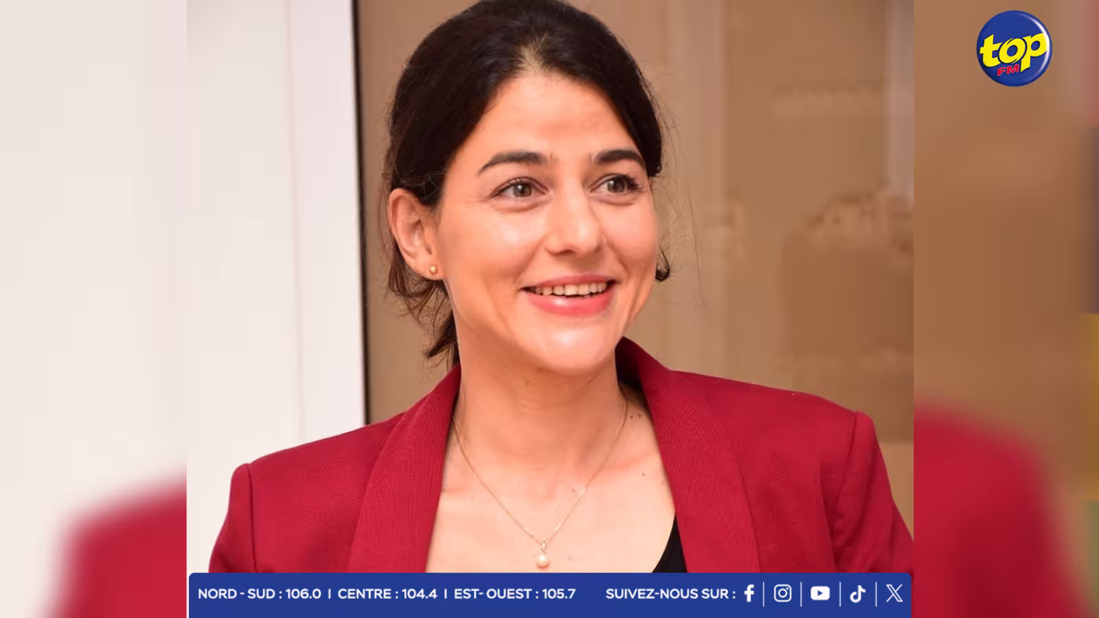 Joanna Bérenger dénonce des dérives antidémocratiques au sein du MMM 