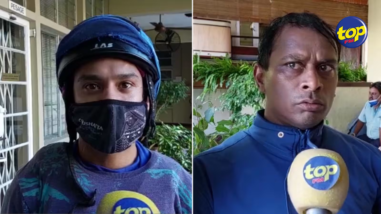 Reprise de l’entrainement au Champ de Mars : sentiments mitigés parmi les jockeys
