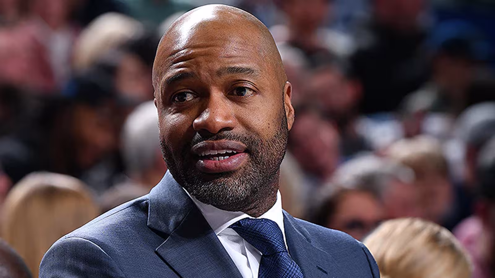 BASKET : Jamahl Mosley nouvel entraîneur du Orlando Magic