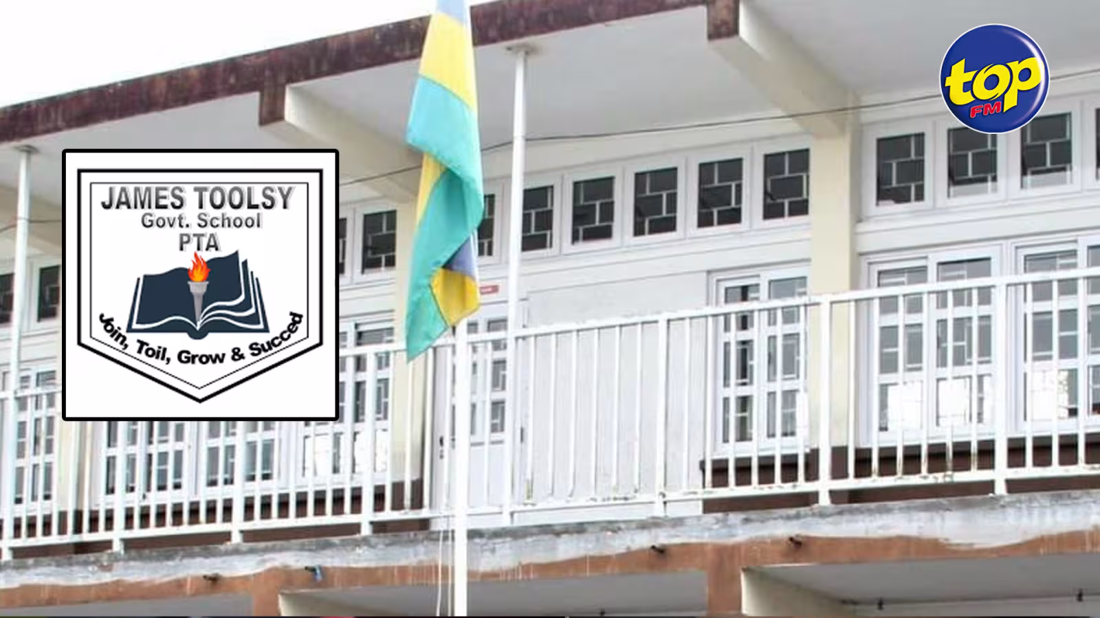 Cas de Covid détectés à la James Toolsy Government School : « Pa pe fer mass testing dans lekol… pe retourn zanfan lakaz », déplore le président de la PTA