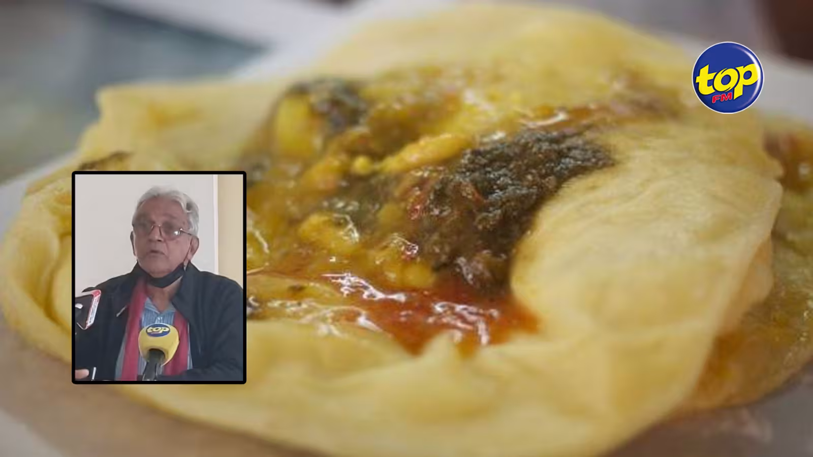 Rs 20 la paire de dholl puri : “Quelle quantité d’huile est utilisée pour que le prix augmente”, demande Jayen Chellum