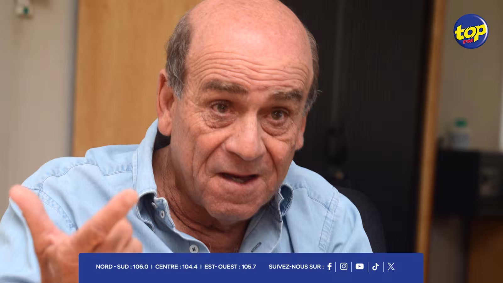 Hippisme : Jean Michel Giraud interrogé par la FCC sur une transaction de Rs 510 000 datant de 2009 