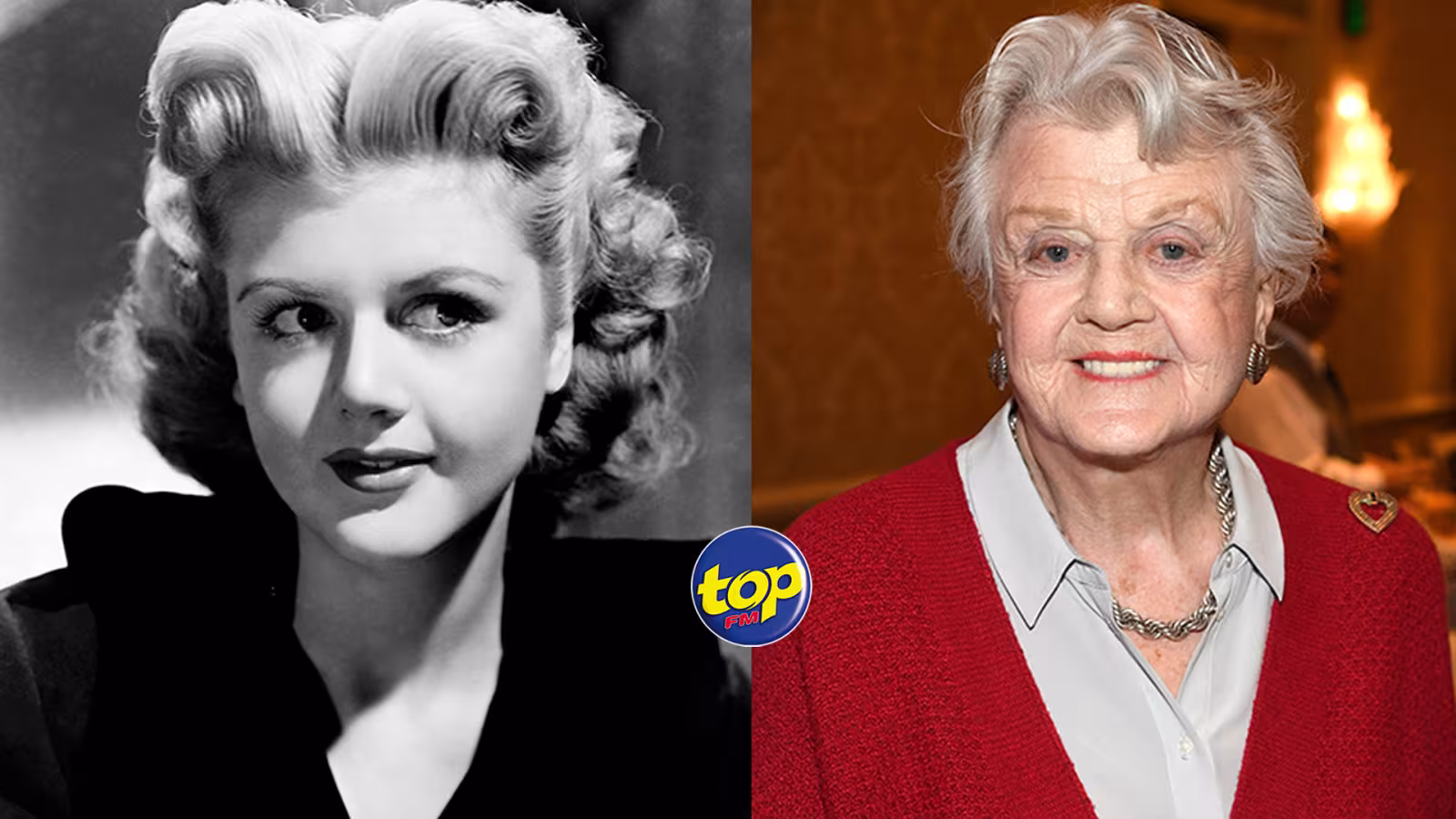 Le petit écran perd une icône : L’actrice Angela Lansbury, star de la série “Arabesque”, est décédée