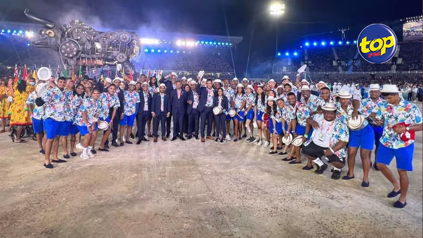 Jeux du Commonwealth : les athlètes mauriciens seront en action ce mardi pour la 5e journée de la compétition