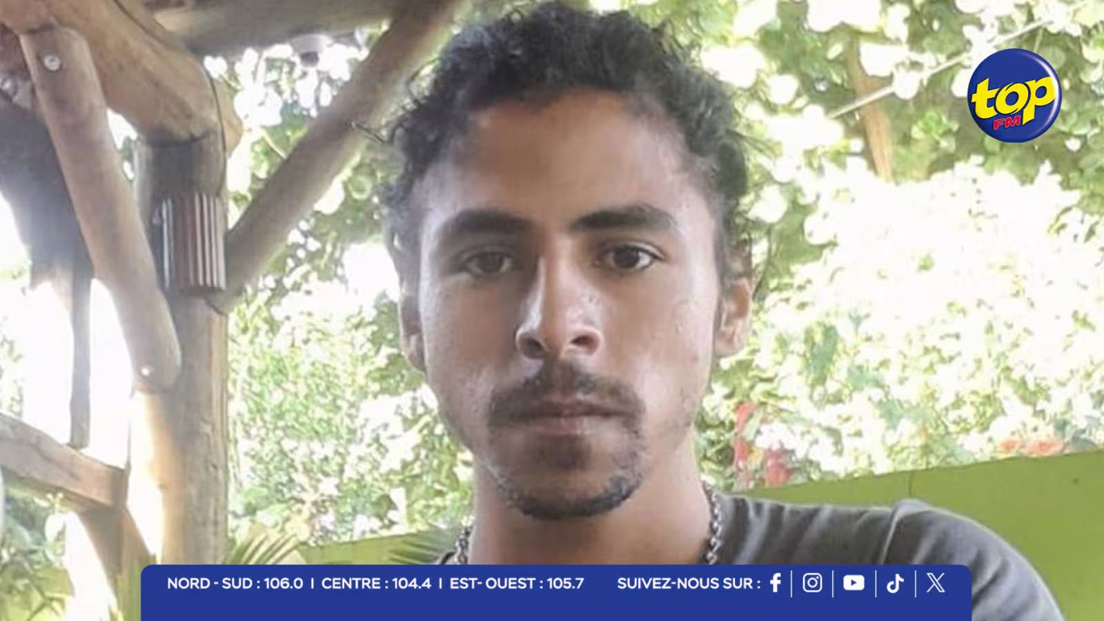 Meurtre d’une barbarie extrême à Pointe aux Biches : prison à vie pour Johny Michel William Sanassee