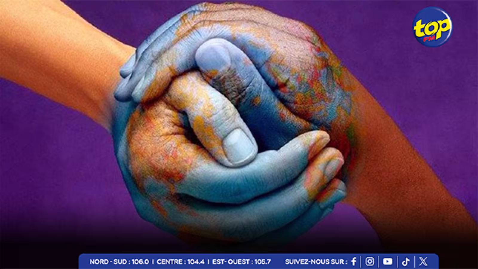Journée Internationale de la Paix : Un nouveau livret pour renforcer la cohésion sociale