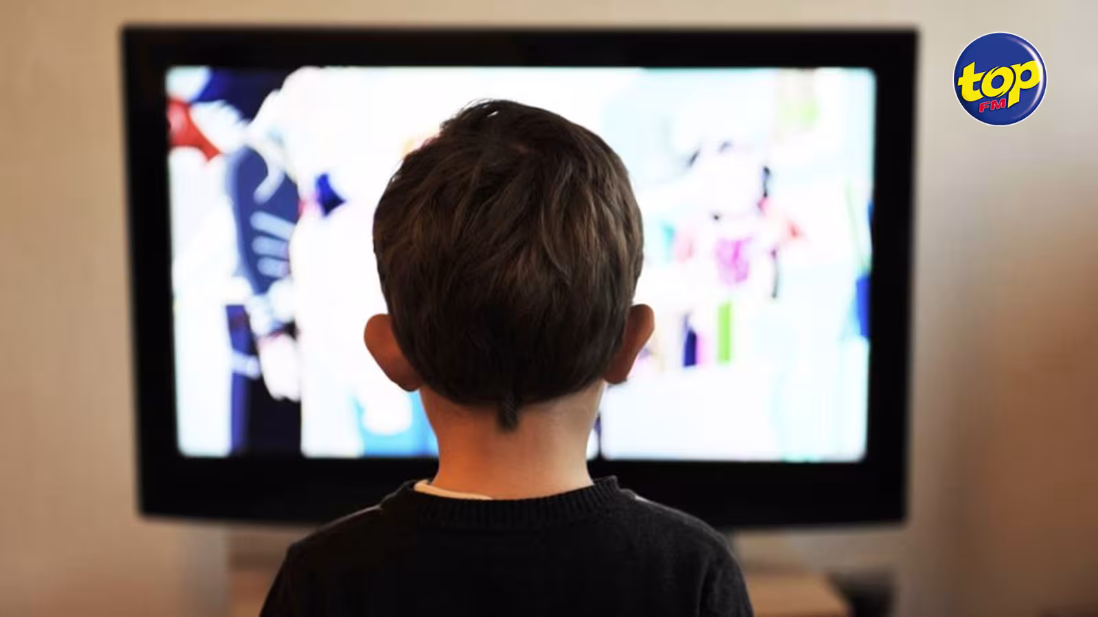 Médias : la Journée internationale de la radio et de la télévision vue par des enfants
