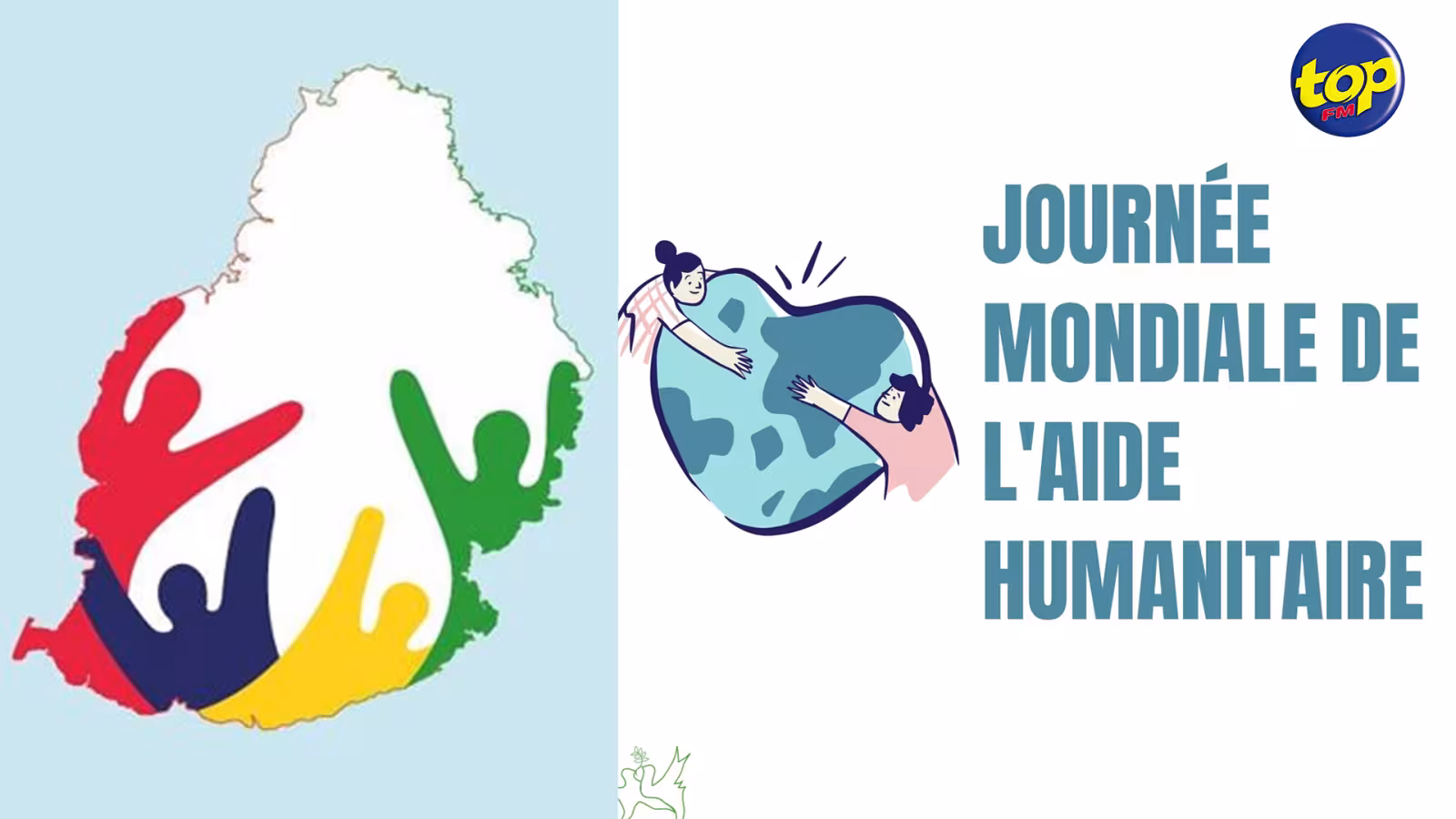Journée Mondiale de l’humanitaire : la Human Rights Division du ministère des Affaires Etrangères lance une série d’activités pour l’édition 2023