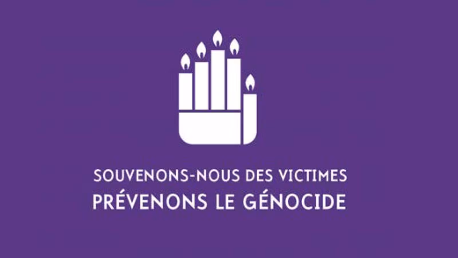 Journée internationale de prévention des génocides