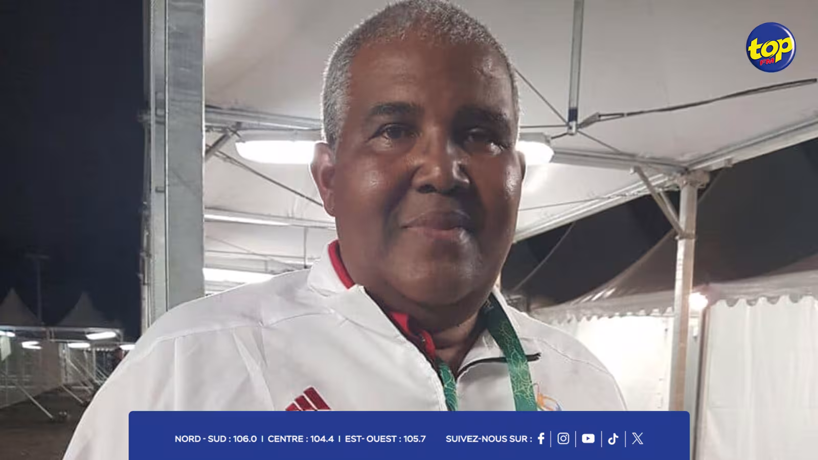 Décès de Judex Bazile, grande figure de la boxe à Maurice : « La boxe était toute sa vie… Il a tant donné à ce sport », témoigne son ami Richard Sunee