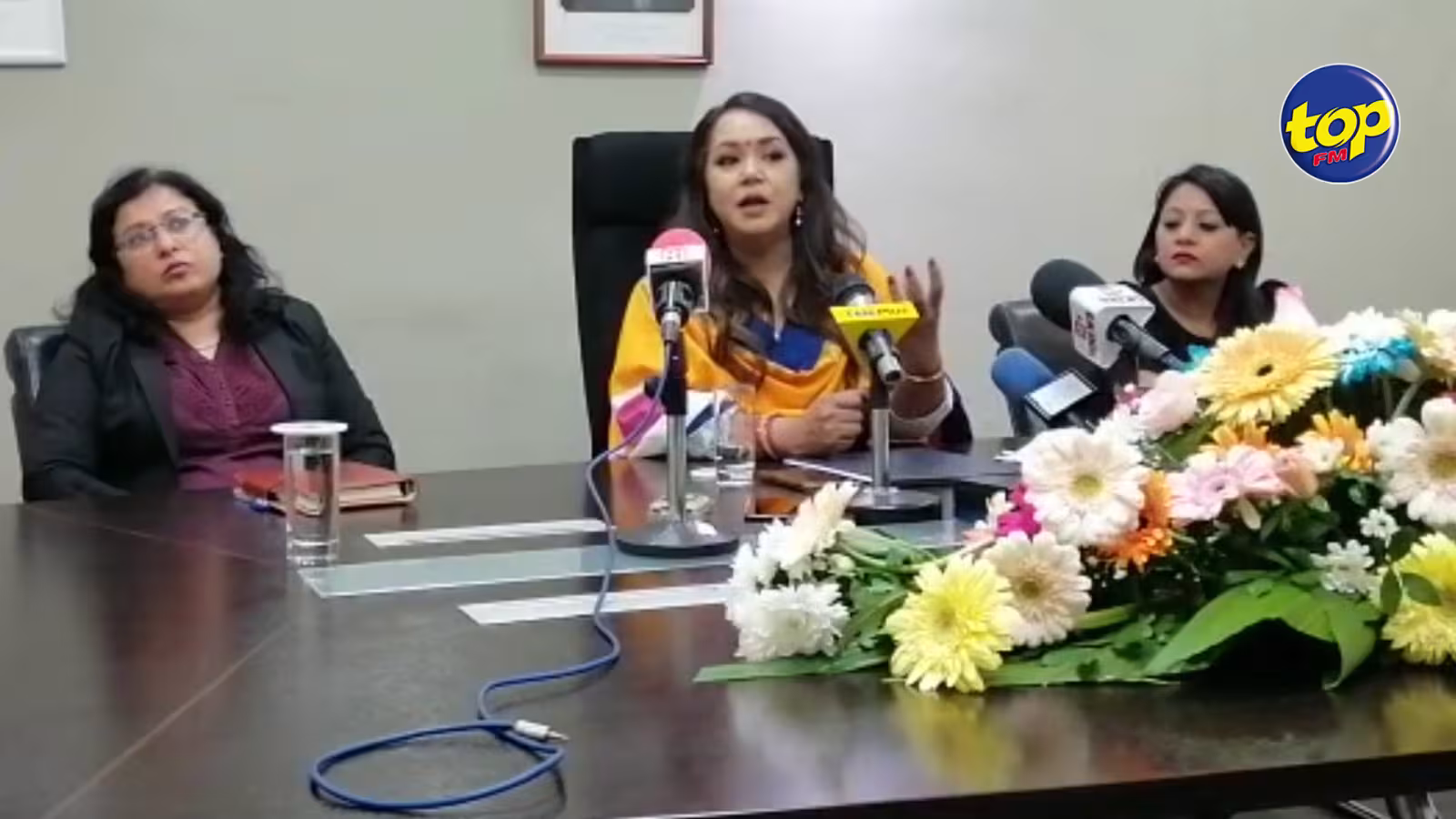 Rapport du Fact Finding Committee sur le bébé de l’Oiseau du Paradis : ‘Nous sommes en train d’implémenter les recommandations faites,” soutient Kalpana Koonjoo-Shah