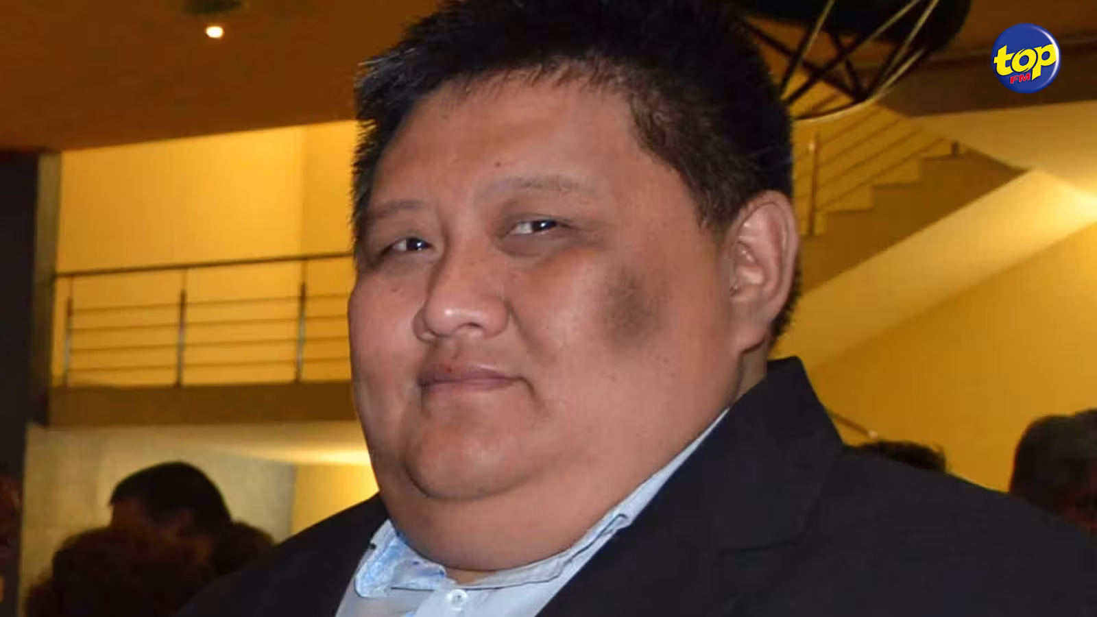 Economic Development Board : Ken Poonoosamy démissionne de son poste de CEO