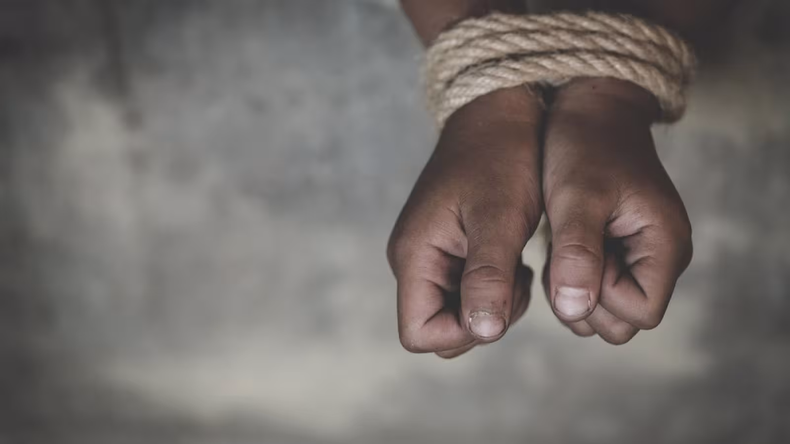Afrique du Sud : Kidnappé, un chef religieux secouru 17 jours après