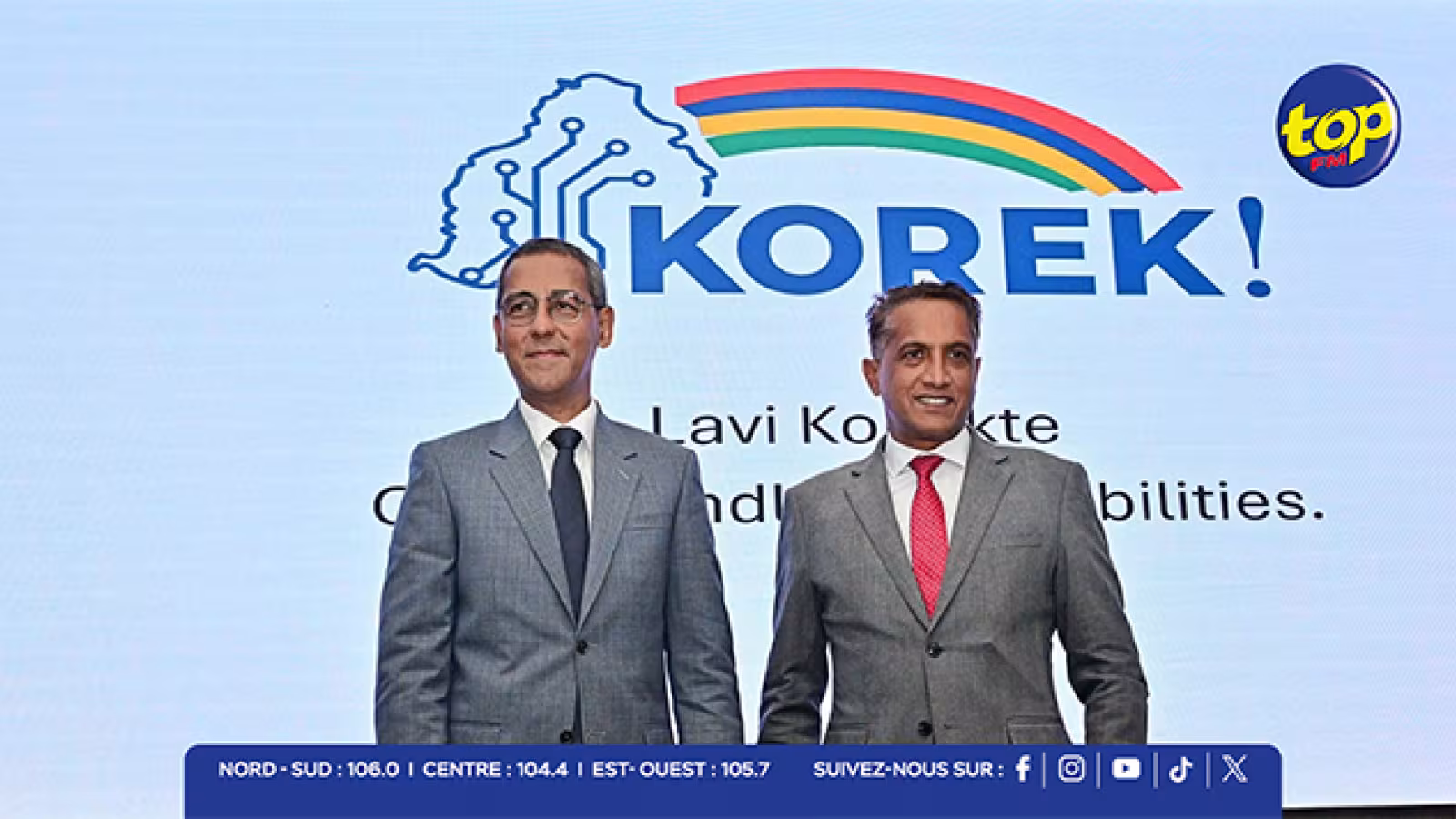 KOREK! Super App : vers une plateforme unique pour le permis à points et d’autres services essentiels 