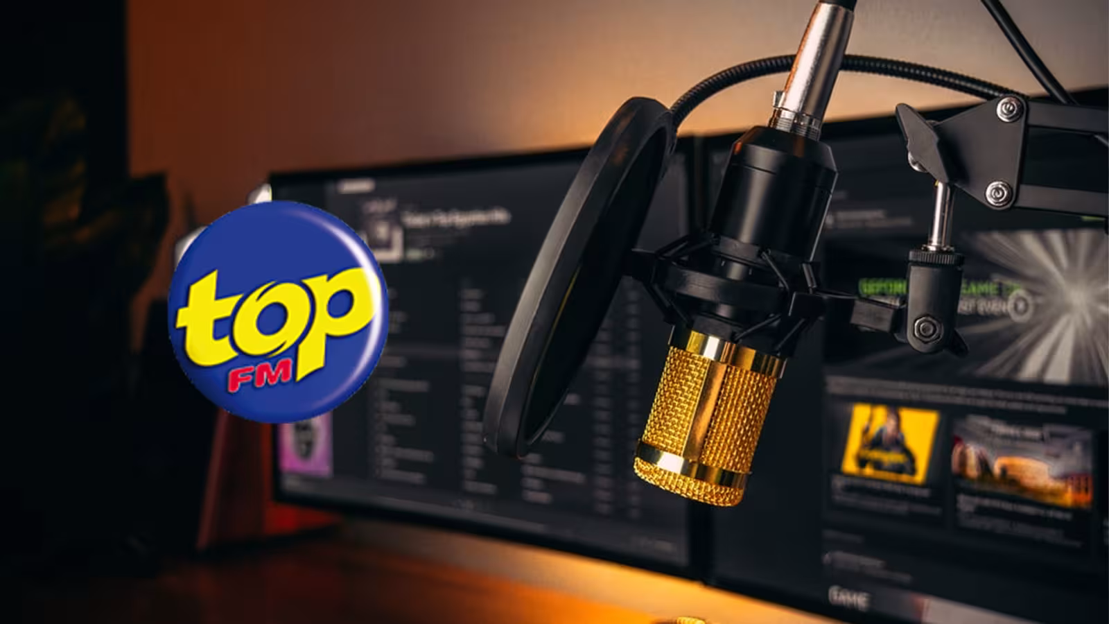 Dans Korek pas Korek ce matin : Les auditeurs de Top FM témoignent leur solidarité à leur radio préférée