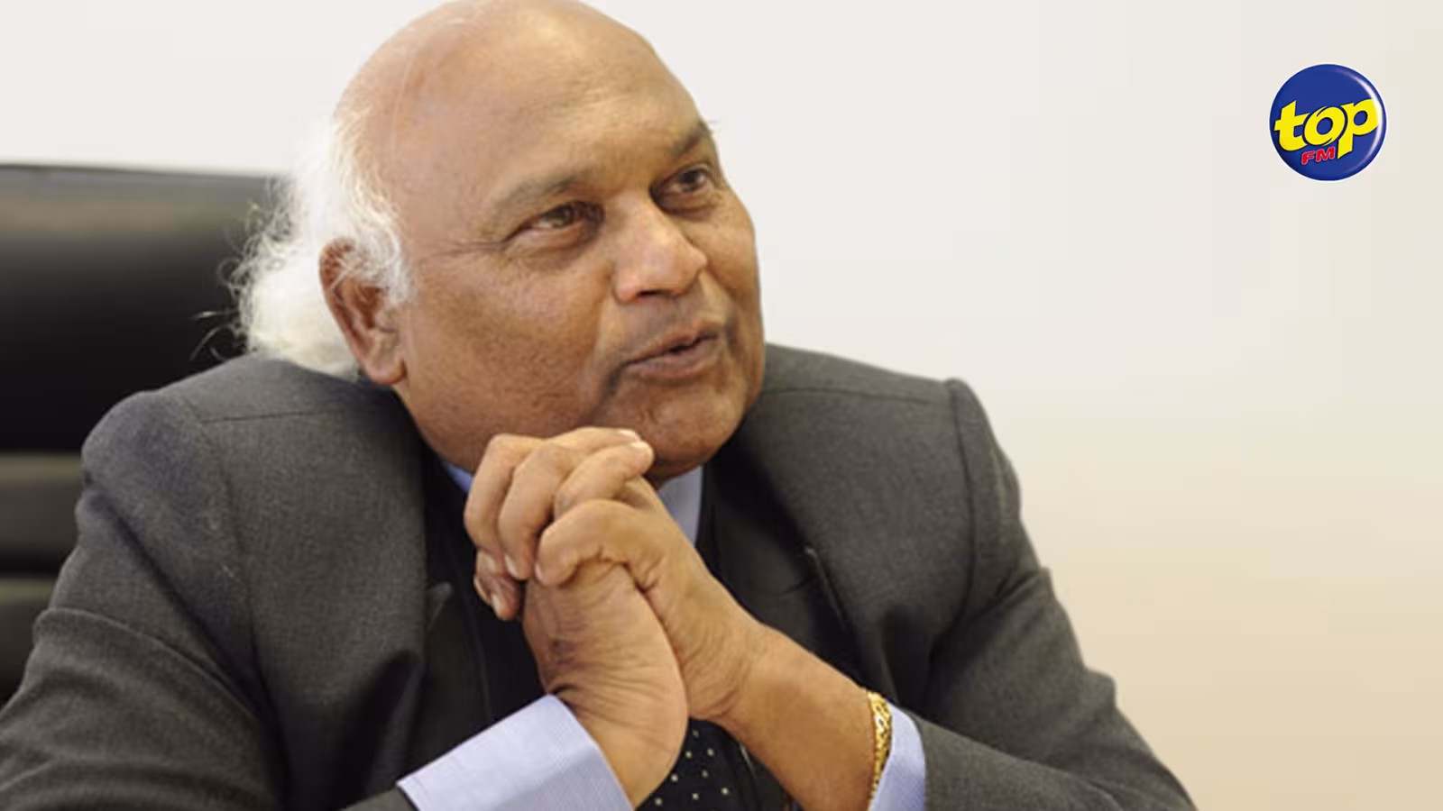 Pour empêcher les abus : « Tout cas d’Emergency Procurement devrait être rapporté au Parlement dans les 5 jours », propose Kadress Pillay