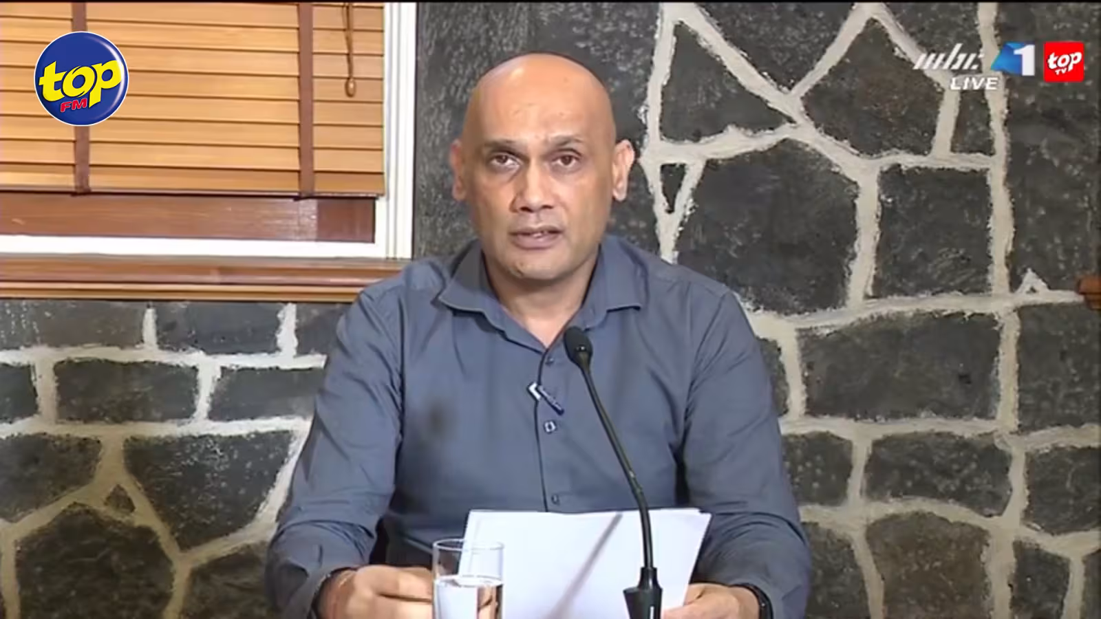 Traitements contre la Covid-19 : ‘Le Clinico-Biological Group recommande l’utilisation du Remdesivir’ dit Kailesh Jagutpal