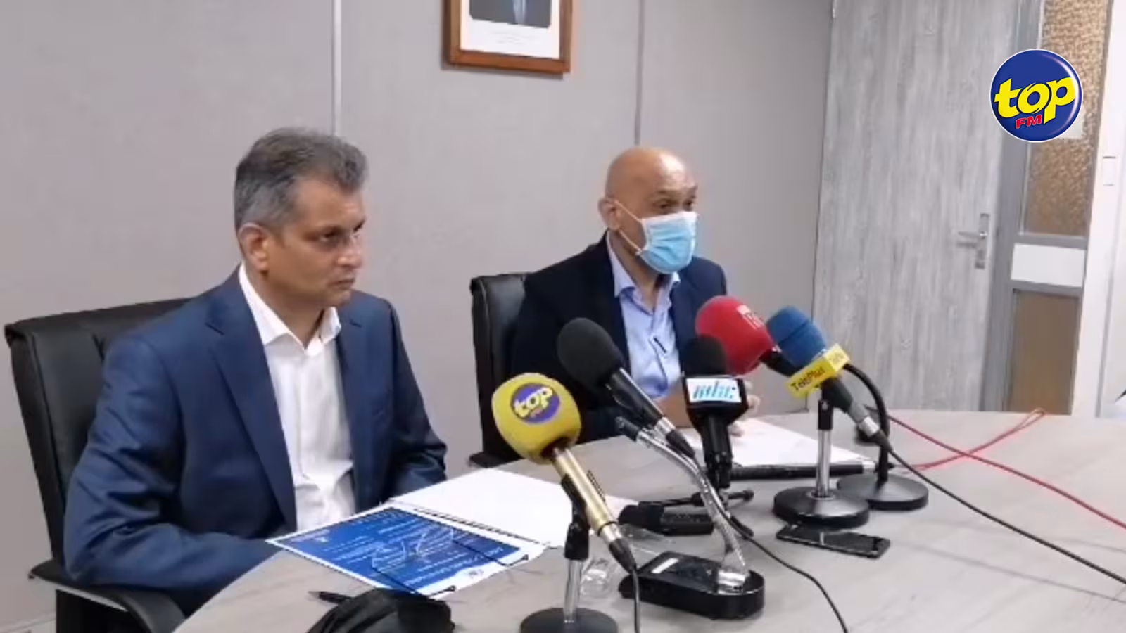 Rapport accablant de l’audit sur les centres de quarantaine et les salaires des médecins payés lors du confinement : Kailesh Jagutpal parle de situation exceptionnelle