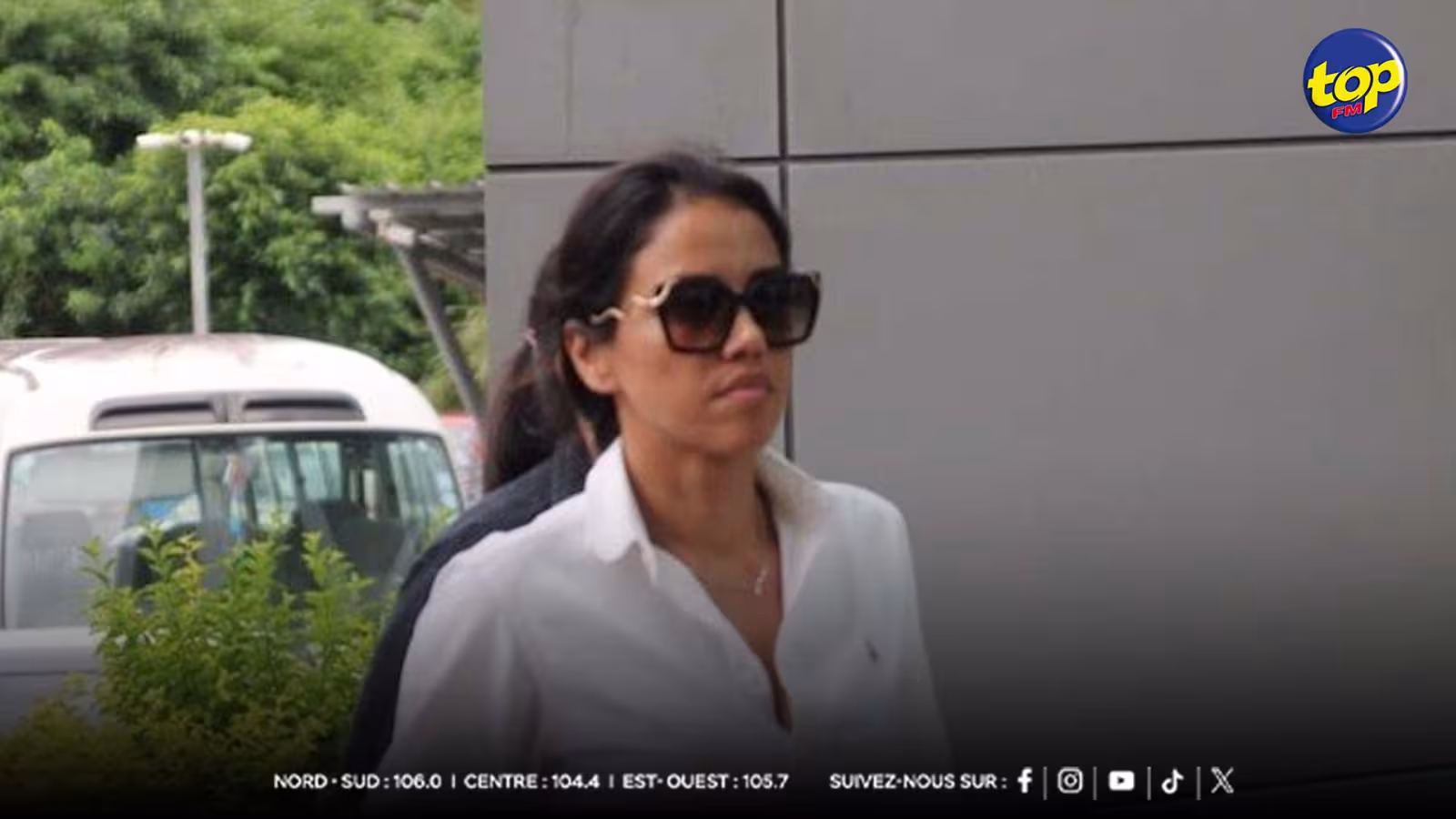 Tribunal de Rose-Hill : l’accusation provisoire contre Kareena Neisius maintenue