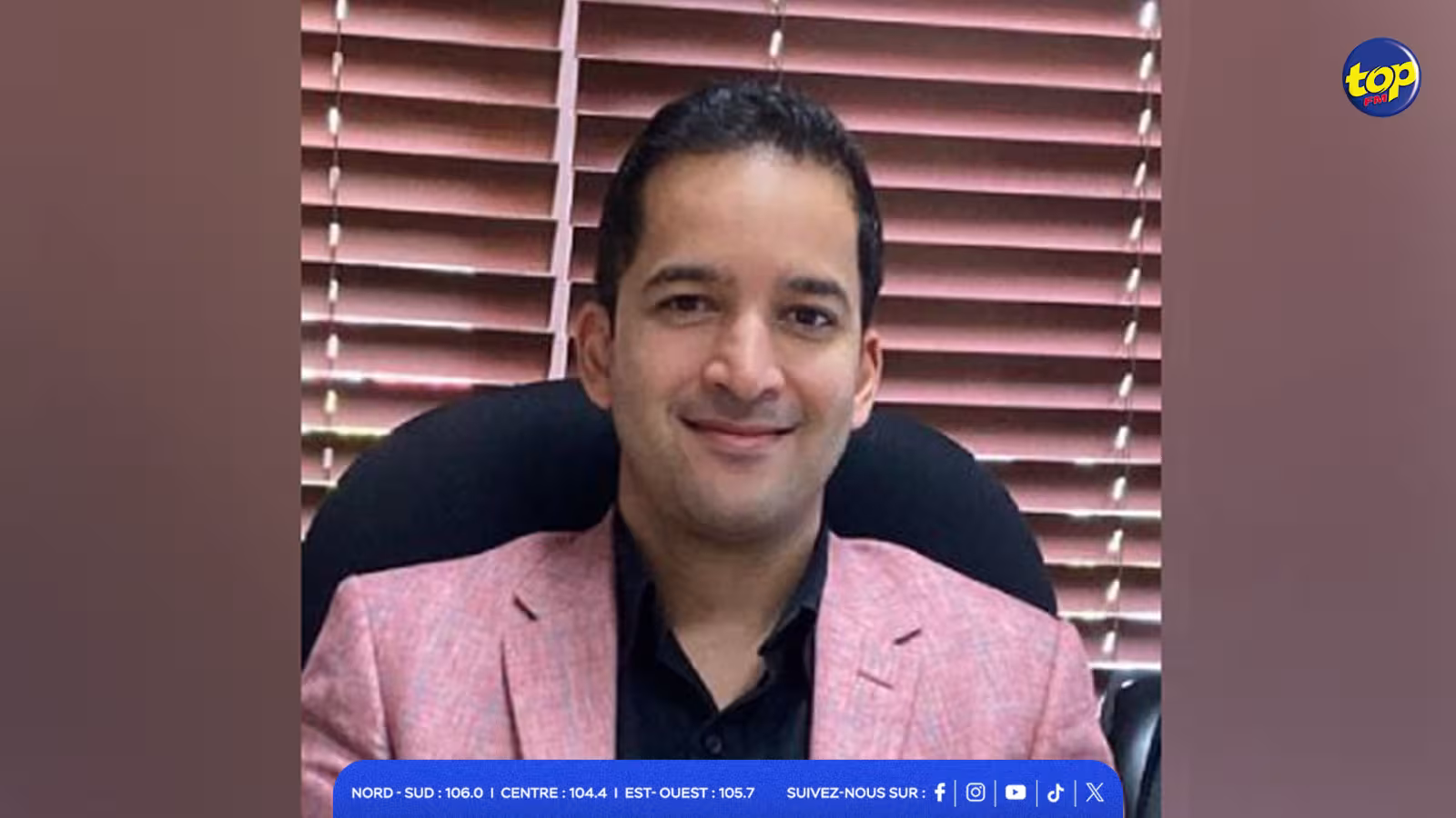 Élections du Professional Quantity Surveyors' Council : Keshav Padaruth plébiscité avec près de 95% des suffrages