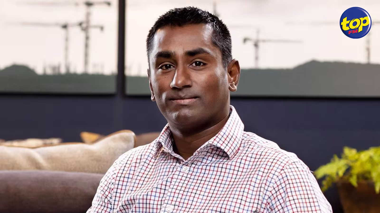 “Nous ne sommes pas préparés à affronter une crise économique” estime Kevin Teeroovengadum