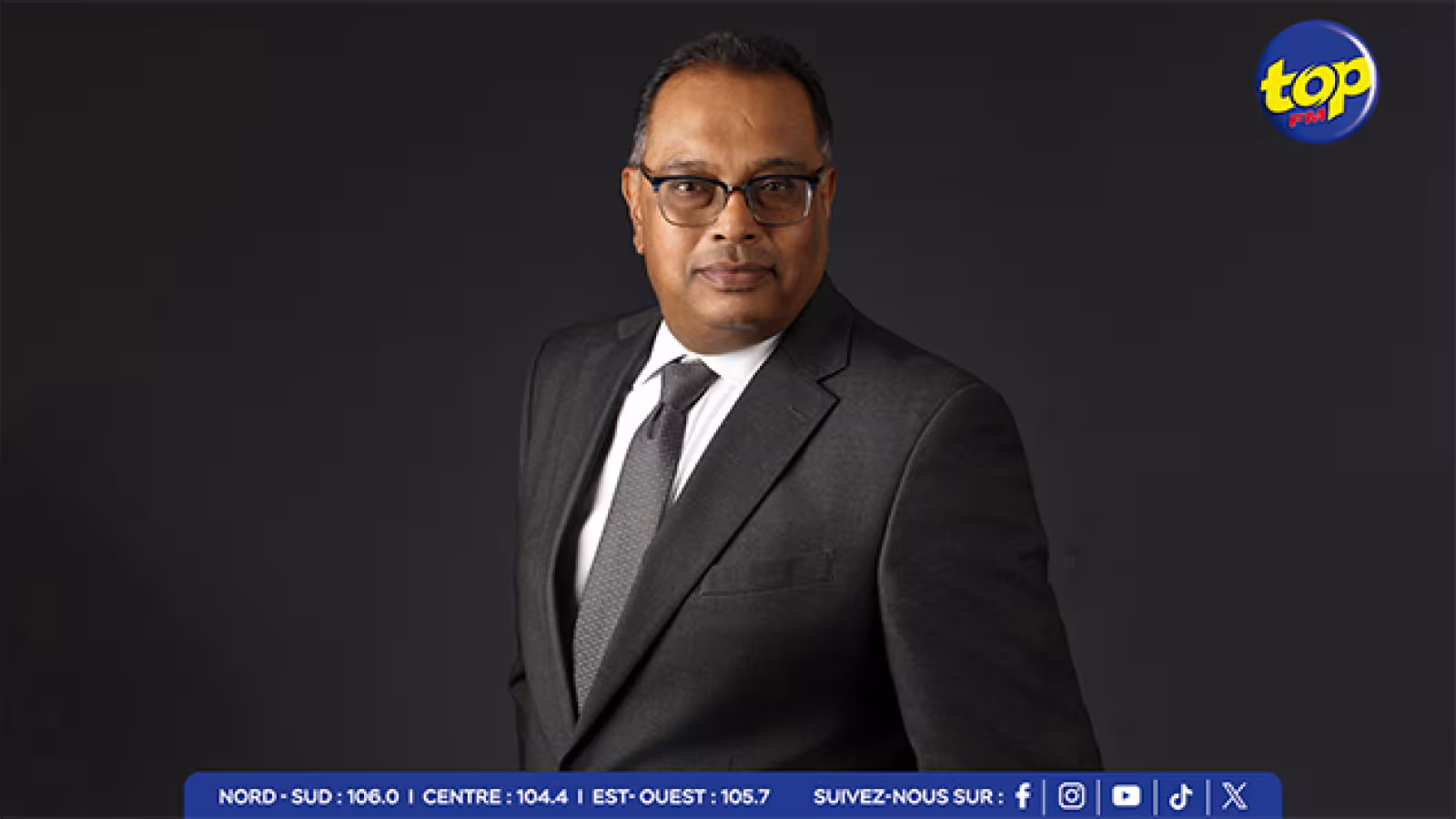 Décaissement controversé d’un million de dollars par la MIC : Jitendra Bissessur arrêté et libéré sous caution après s’être acquitté de deux cautions de Rs 250 000 et signé une reconnaissance de dette de Rs 5 millions
