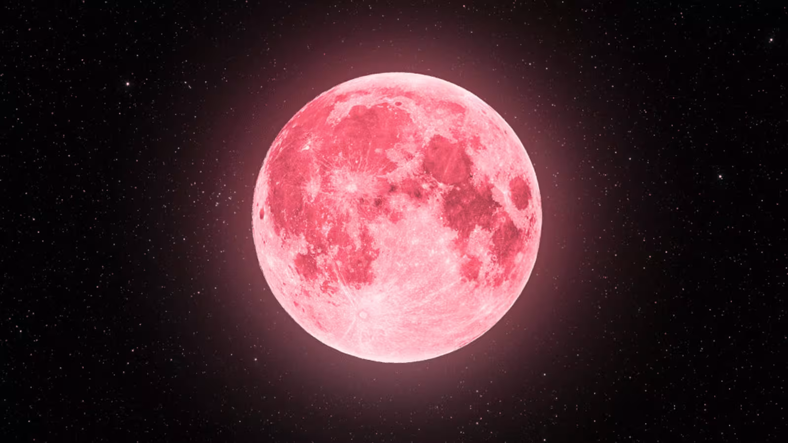 La première super lune de 2022 sera cette semaine