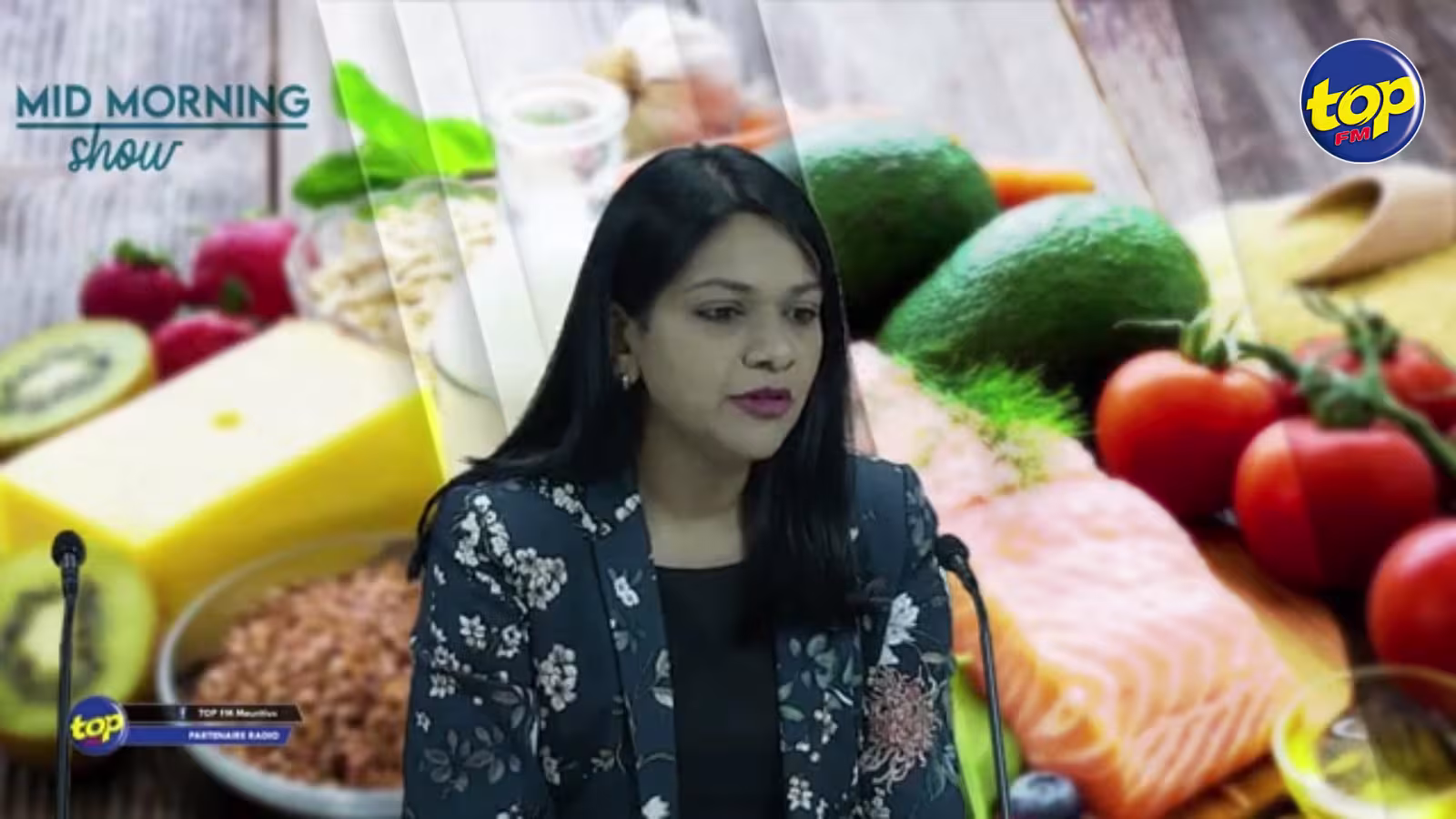 Alimentation et festivités : Risque d’un déséquilibre alimentaire pendant les fêtes