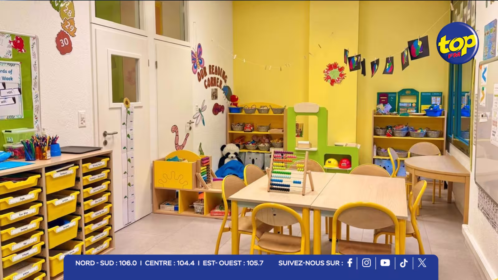 Grant-in-Aid dans le préscolaire privé : la grève de la faim prévue mercredi suspendue 
