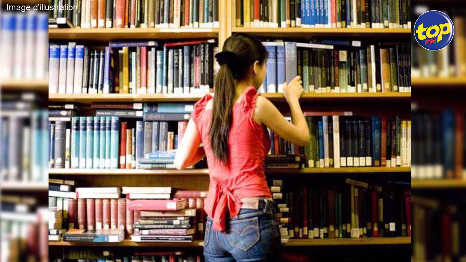 Bibliothèque nationale : Un portail mis en ligne sur base pilote