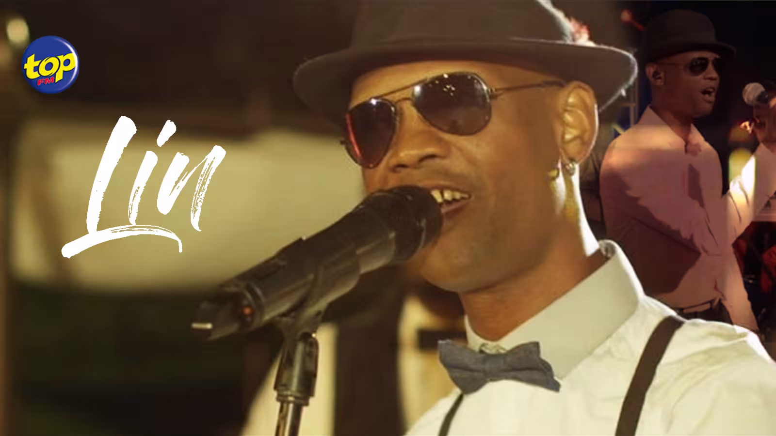 Le monde de la musique mauricienne en deuil : Le chanteur Lin est décédé suite à des complications de santé
