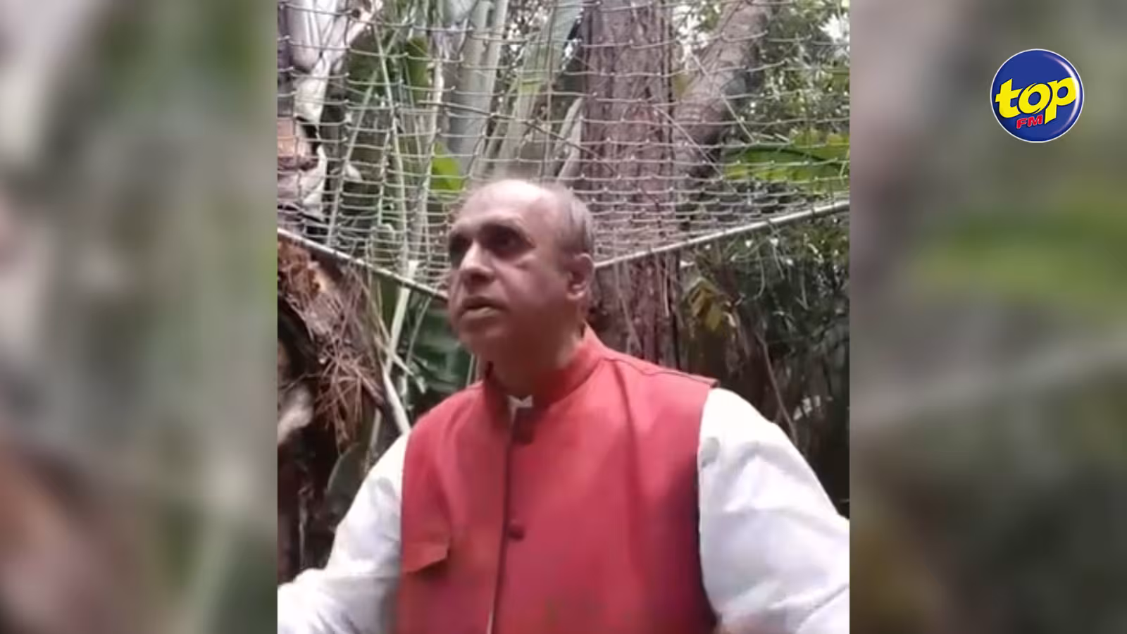 Plusieurs trappes à singes non loin du lac sacré à Grand Bassin : Le pandit Vivek Pursun et l’activiste Reda Chamroo demandent au Premier ministre et aux autorités d’agir et réclament l’ouverture d’une enquête par la police