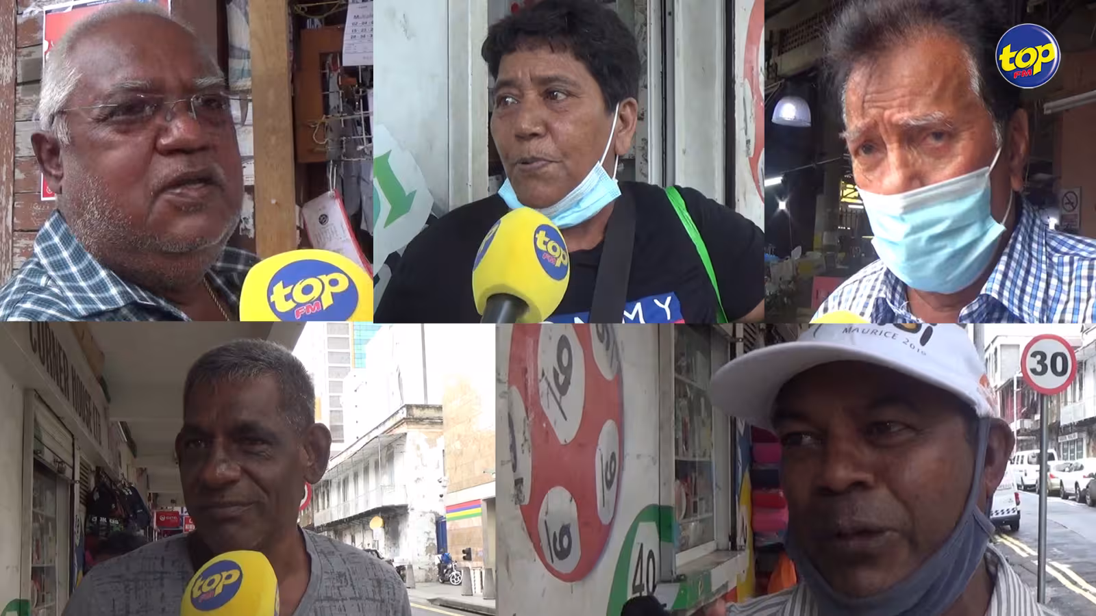 La cagnotte du Loto est à Rs100 millions ce samedi : Les Mauriciens rêvent du gros lot